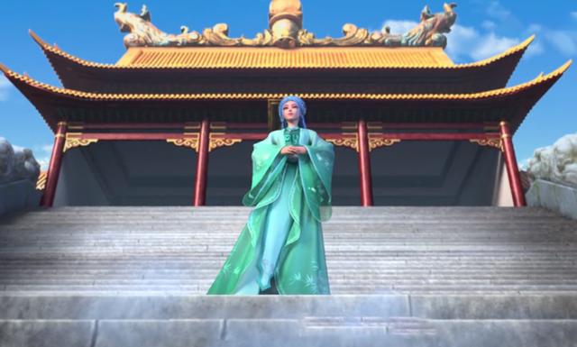 我是大神仙定档，7岁男主穿越到仙界，开起了公司和银行