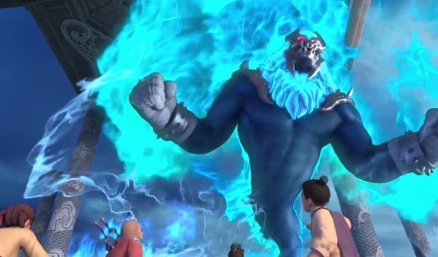 我是大神仙定档，7岁男主穿越到仙界，开起了公司和银行