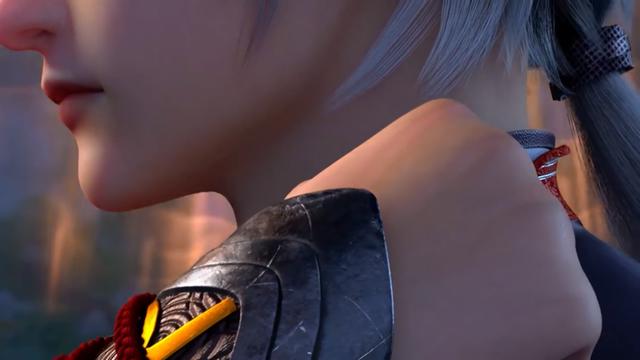 《我是大神仙》：角色模型有改动，而面临难题，时江要如何选择？