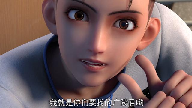 我是大神仙：天上掉下小哥哥，时江“仙界”考试，科学改变命运