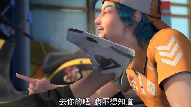 我是大神仙：天上掉下小哥哥，时江“仙界”考试，科学改变命运