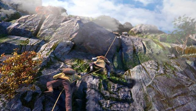 《我是大神仙》诠释人性，重三被指忘恩负义，如果是你会怎么做？