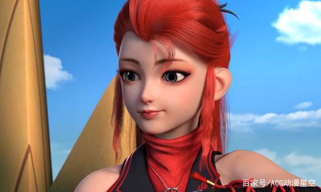 《我是大神仙》继“元龙”后，中影年年又一部穿越异世界国漫上映