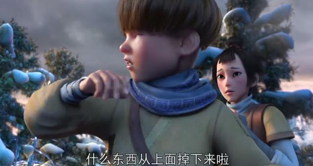 《我是大神仙》：一个7岁高智商的神童竟是仙界大佬广陵君！