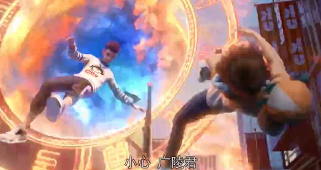 《我是大神仙》：一个7岁高智商的神童竟是仙界大佬广陵君！