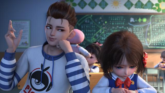 我是大神仙2集连播，3小时点击量破千万，2位主要配角被改名？