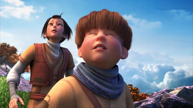 我是大神仙2集连播，3小时点击量破千万，2位主要配角被改名？