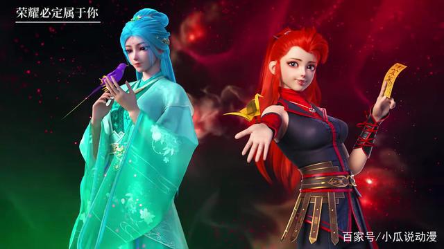 《我是大神仙》重磅来袭，是否能超越《斗罗大陆》？