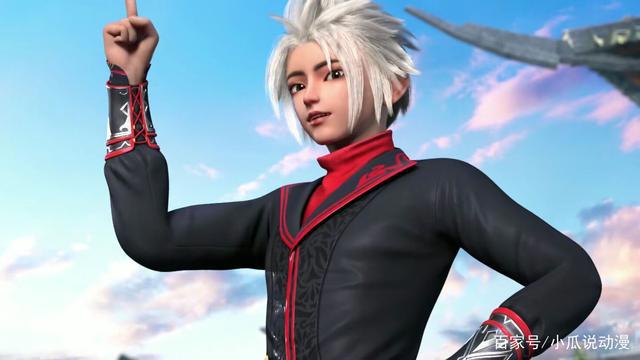 国漫崛起，月票第一《我是大神仙》前来报到