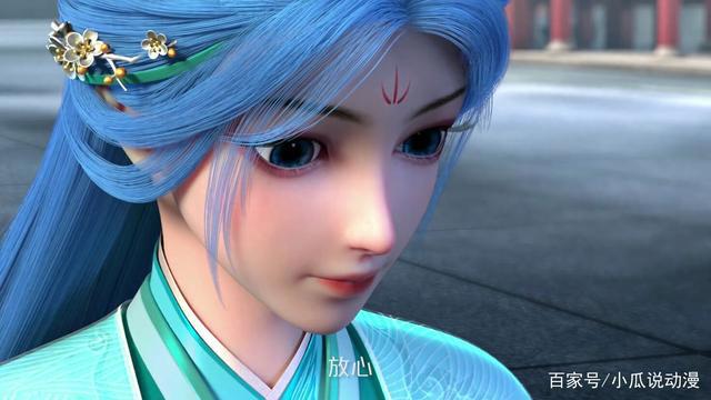 国漫崛起，月票第一《我是大神仙》前来报到