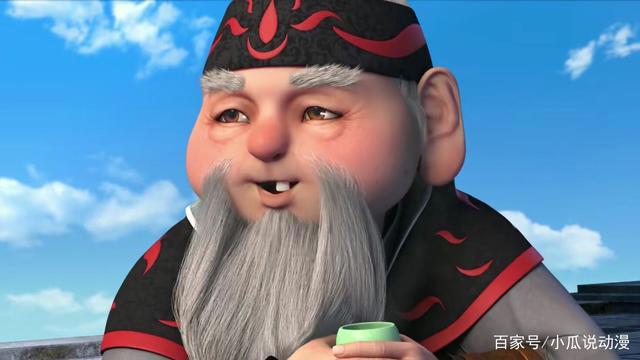 国漫崛起，月票第一《我是大神仙》前来报到