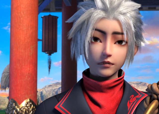 《我是大神仙》第二季开播，人物发生改变，苏月儿更成熟了