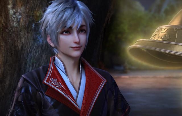 《我是大神仙》第二季开播，人物发生改变，苏月儿更成熟了