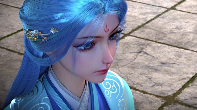 《我是大神仙》第二季开播，人物发生改变，苏月儿更成熟了