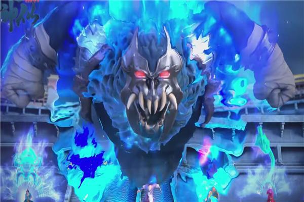 我是大神仙：你以为的玄幻动漫是什么样？或许这部动漫能给你答案