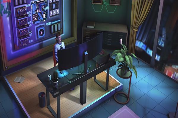 我是大神仙：你以为的玄幻动漫是什么样？或许这部动漫能给你答案