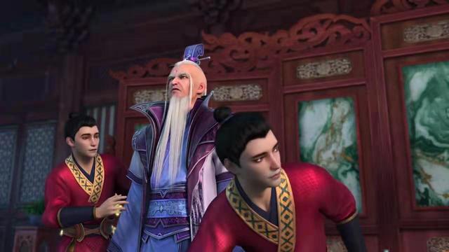 《我是大神仙》低开高走播放量碾压斗罗大陆，因为男主女装跳舞？