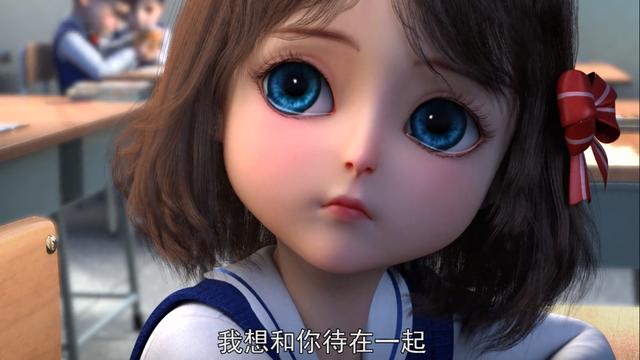 同样是“爽文”国漫，为何《我是大神仙》如此与众不同？