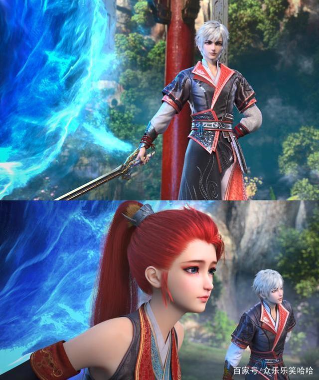 我是大神仙动漫看点