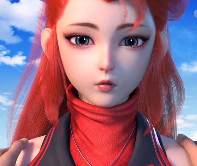 又一部腾讯豆瓣评分9.1分的巨作动漫，我是大神仙？