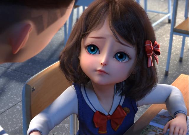 又一部腾讯豆瓣评分9.1分的巨作动漫，我是大神仙？