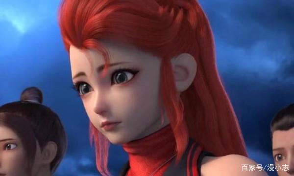 《我是大神仙》两季连播，中影年年实力大增，离做年番不远了