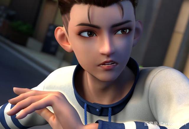 《我是大神仙》动画定档11月12日，看游戏宅变身修仙大佬！