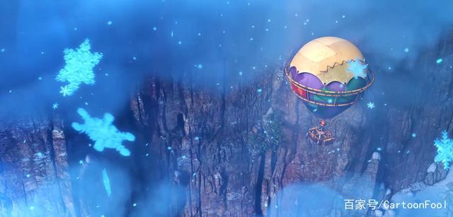 《我是大神仙》动画定档11月12日，看游戏宅变身修仙大佬！