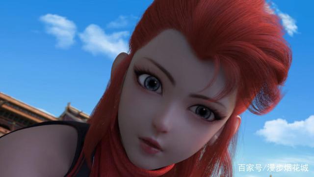 我是大神仙第5集动漫女神辈出重三自作自受时江命运将会如何