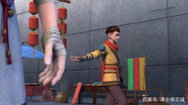 我是大神仙第5集动漫女神辈出重三自作自受时江命运将会如何