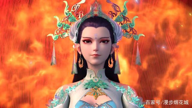 我是大神仙第5集动漫女神辈出重三自作自受时江命运将会如何