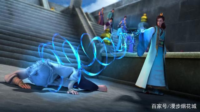 我是大神仙第5集动漫女神辈出重三自作自受时江命运将会如何