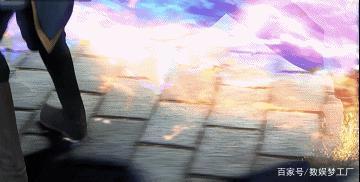 遍地都是修仙动画，《我是大神仙》为何能让网友眼前一亮？