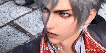 遍地都是修仙动画，《我是大神仙》为何能让网友眼前一亮？