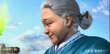 遍地都是修仙动画，《我是大神仙》为何能让网友眼前一亮？