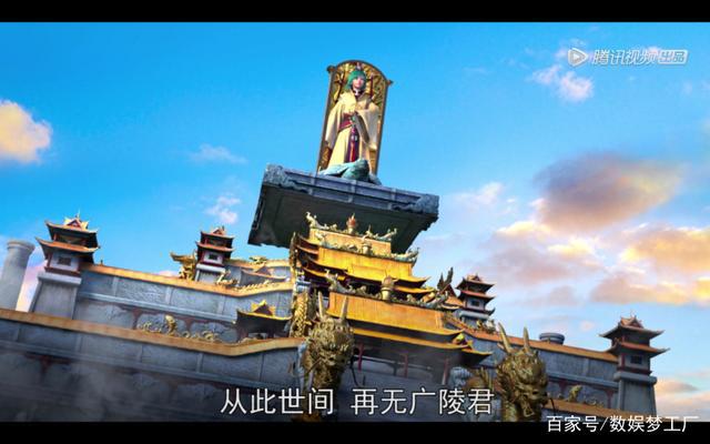 遍地都是修仙动画，《我是大神仙》为何能让网友眼前一亮？