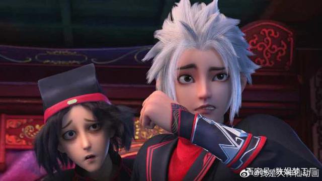 遍地都是修仙动画，《我是大神仙》为何能让网友眼前一亮？