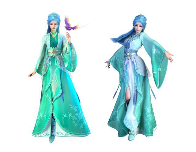 遍地都是修仙动画，《我是大神仙》为何能让网友眼前一亮？