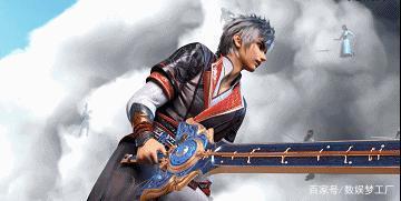 遍地都是修仙动画，《我是大神仙》为何能让网友眼前一亮？