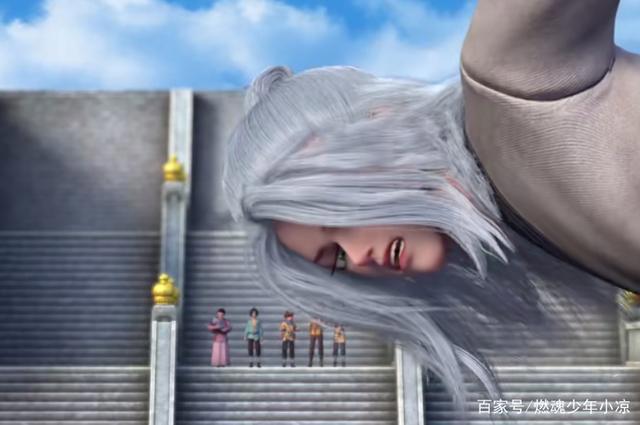 《我是大神仙》动漫画，第七集全是人性，重三不是简单的忘恩负义