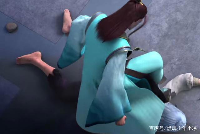 《我是大神仙》动漫画，第七集全是人性，重三不是简单的忘恩负义