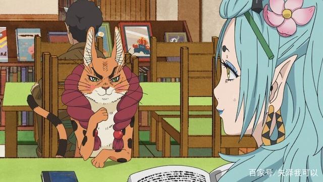 鬼灯的冷彻：第30卷发行，OAD来了，下一季还会远吗