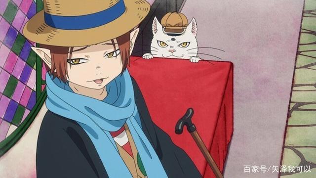 鬼灯的冷彻：第30卷发行，OAD来了，下一季还会远吗