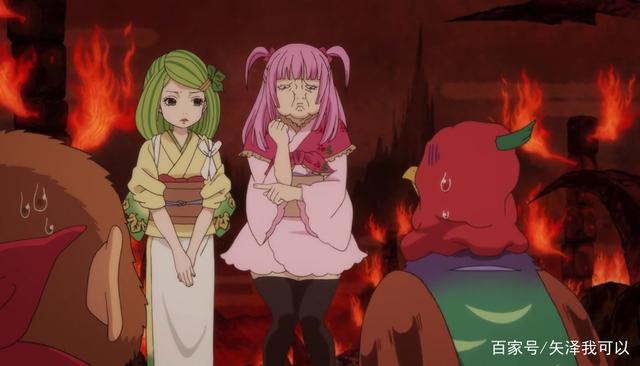 鬼灯的冷彻：第30卷发行，OAD来了，下一季还会远吗