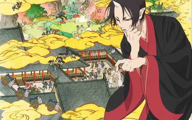 《鬼灯的冷彻》新动画是OAD，随书附送