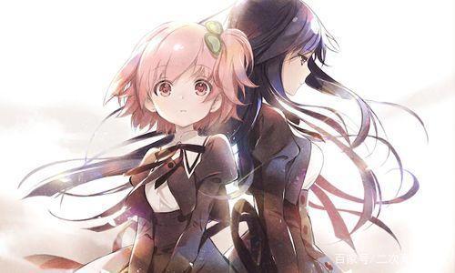 48部2020年7月新番先行版，群魔乱舞？