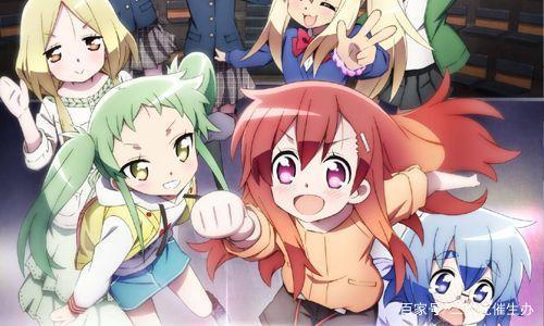 48部2020年7月新番先行版，群魔乱舞？