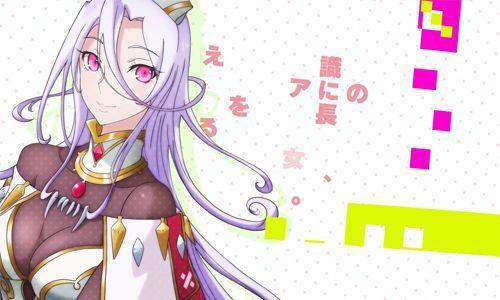 48部2020年7月新番先行版，群魔乱舞？