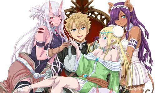 48部2020年7月新番先行版，群魔乱舞？