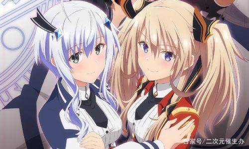 48部2020年7月新番先行版，群魔乱舞？